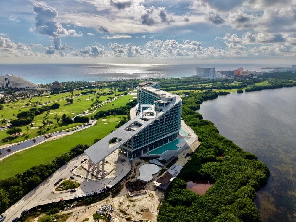 Apartment for Sale at The Residences Cancún