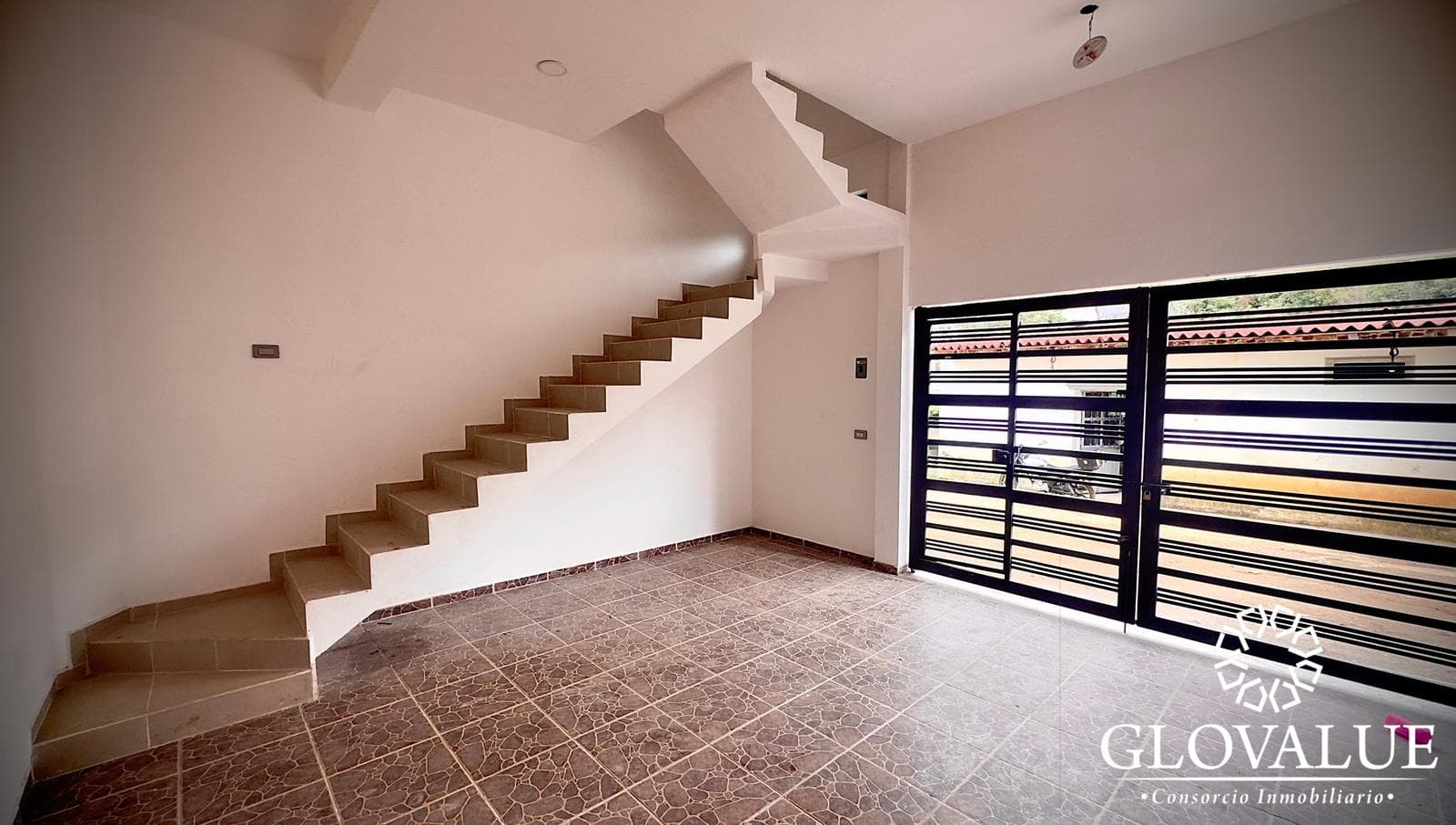 New House for Sale in the El Moral Neighborhood