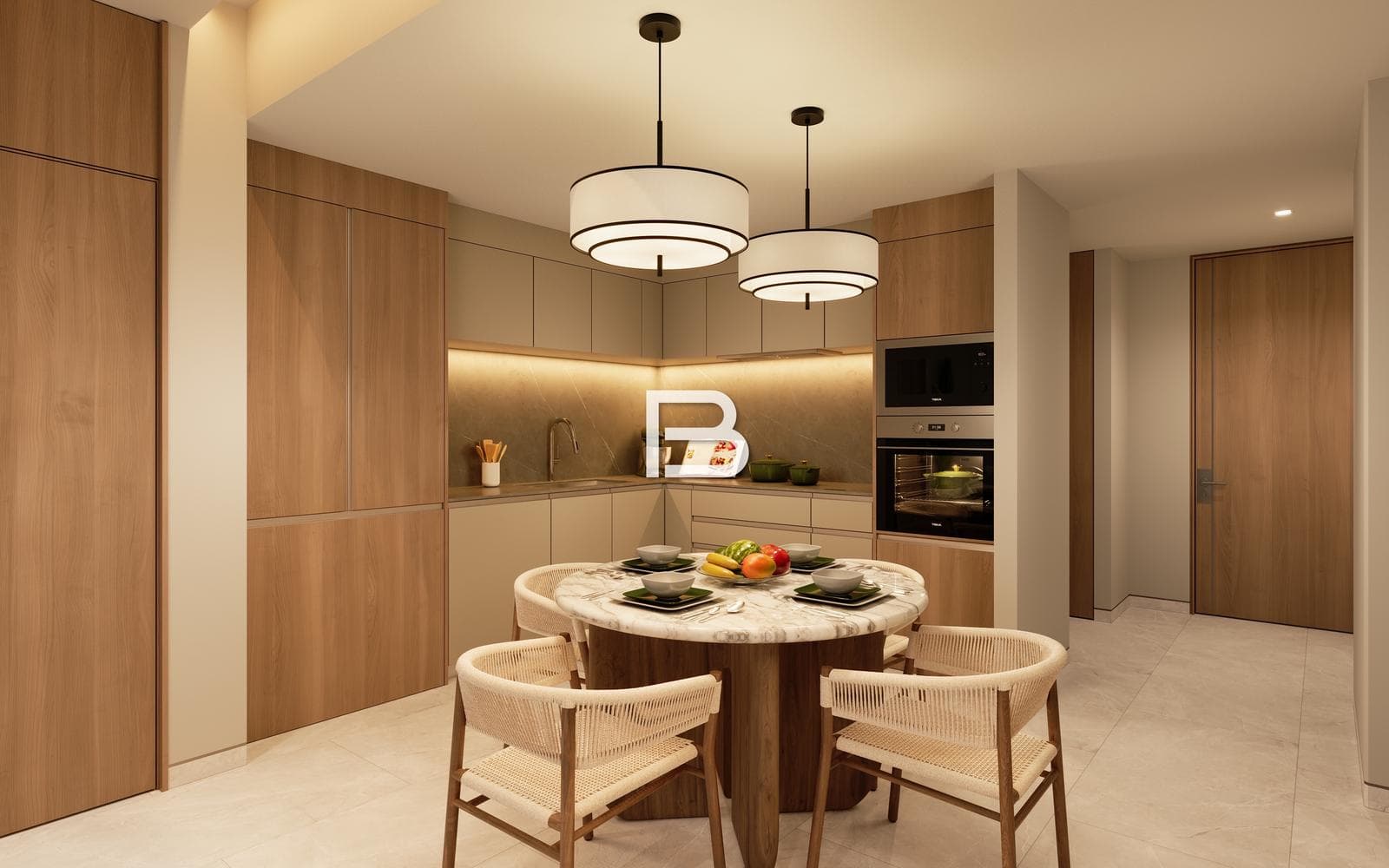 Apartment for Sale at The Residences Cancun