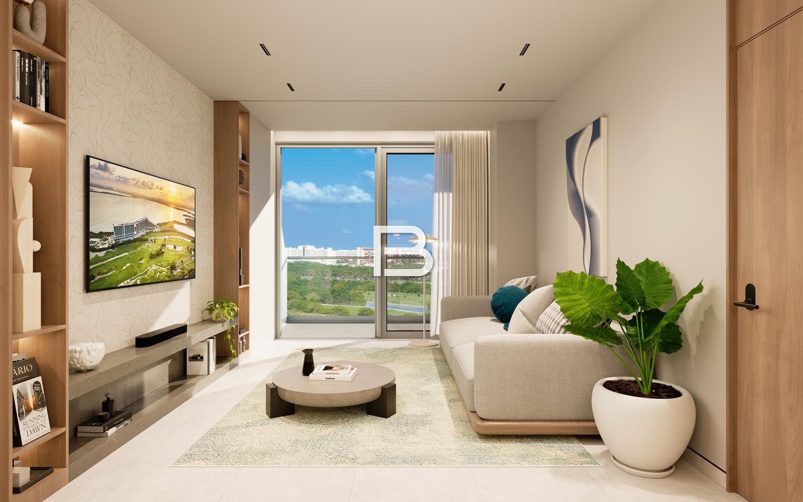 Apartment for Sale at The Residences Cancun