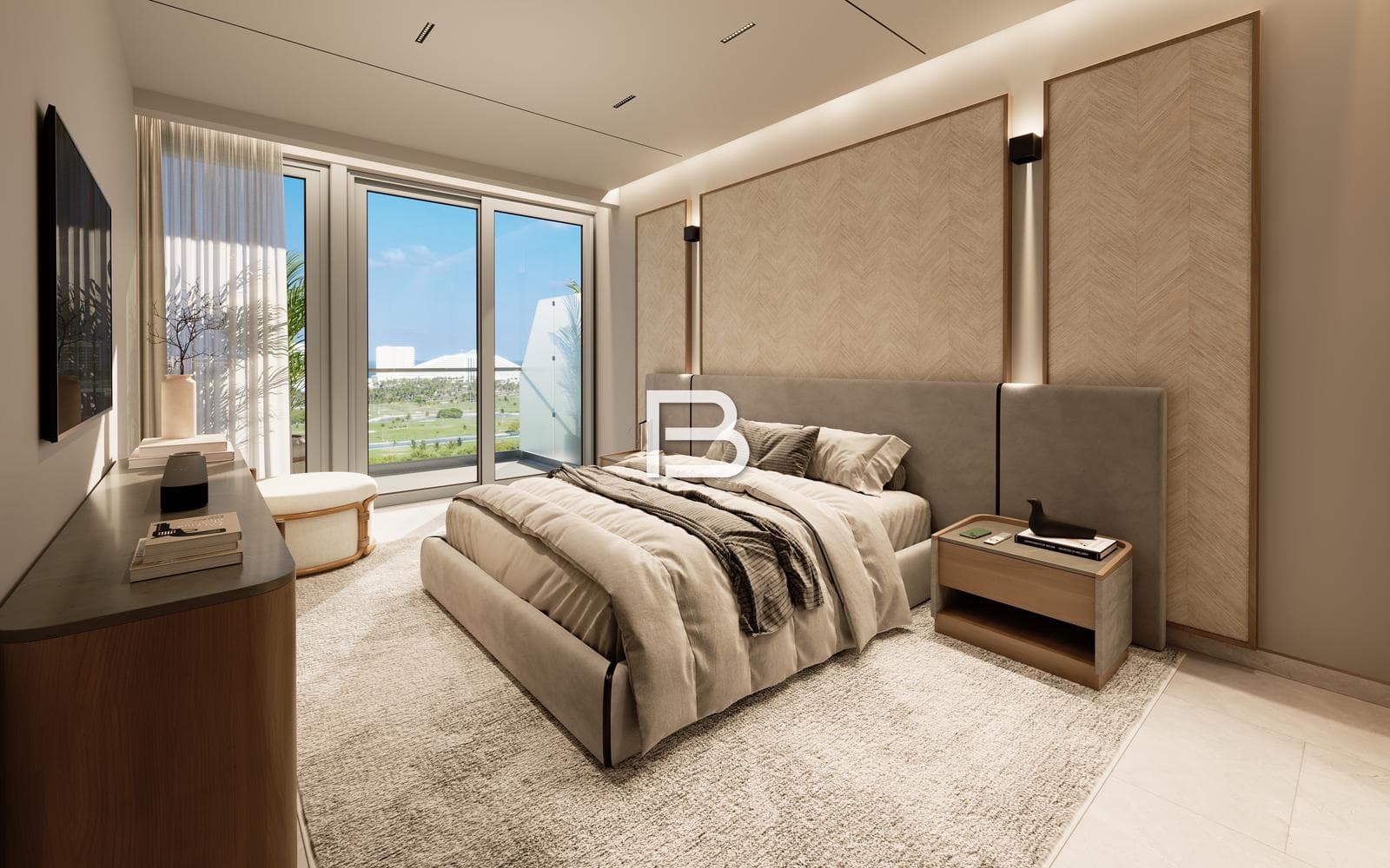 The Residences Cancun: Apartment for Sale