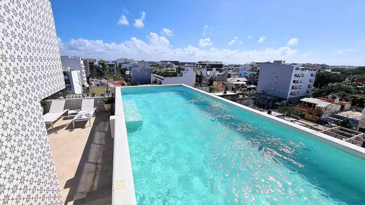 Studio for Sale at Kuyaan 44 Suites | Near Fifth Avenue | Playa del Carmen