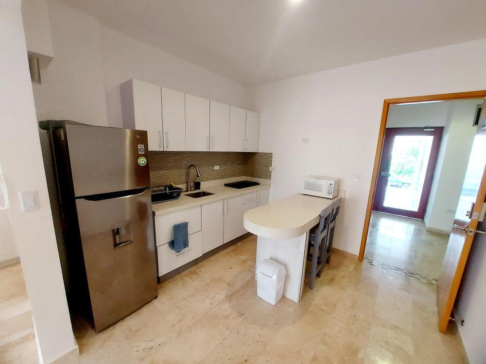 Studio for Sale at Kuyaan 44 Suites | Near Fifth Avenue | Playa del Carmen