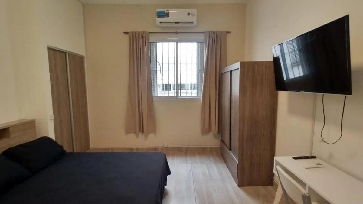 Apartment in Balvanera