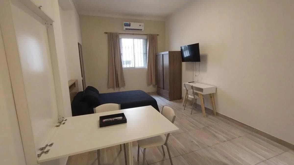 Apartment in Balvanera