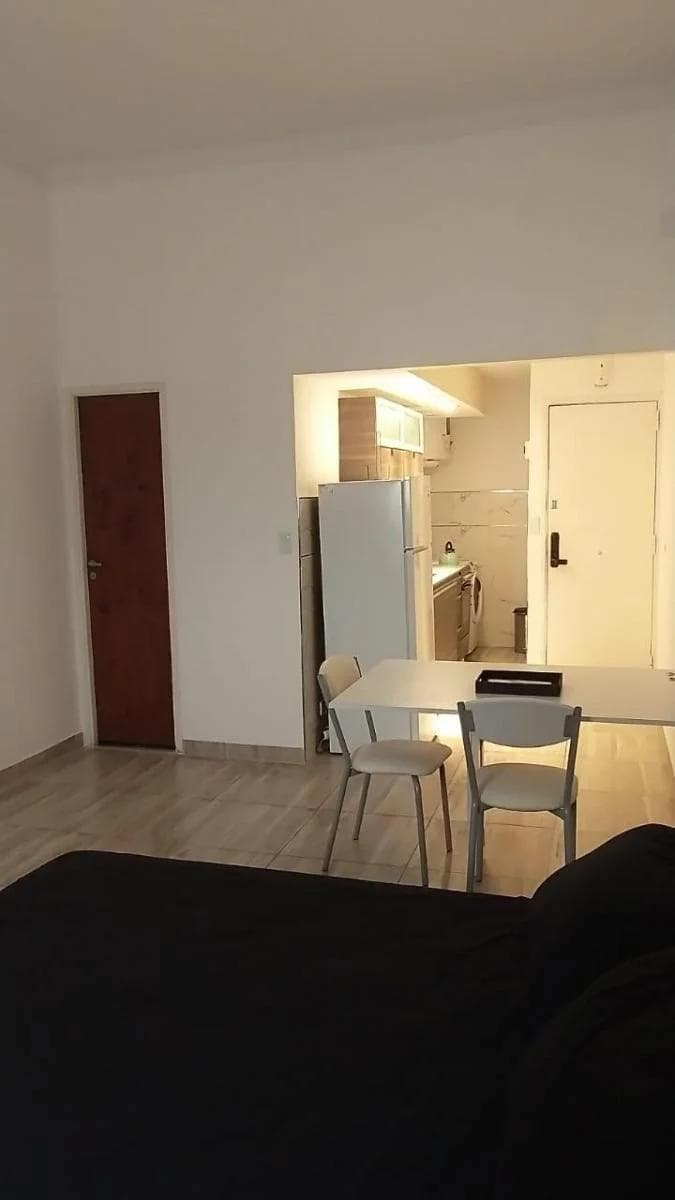 Apartment in Balvanera