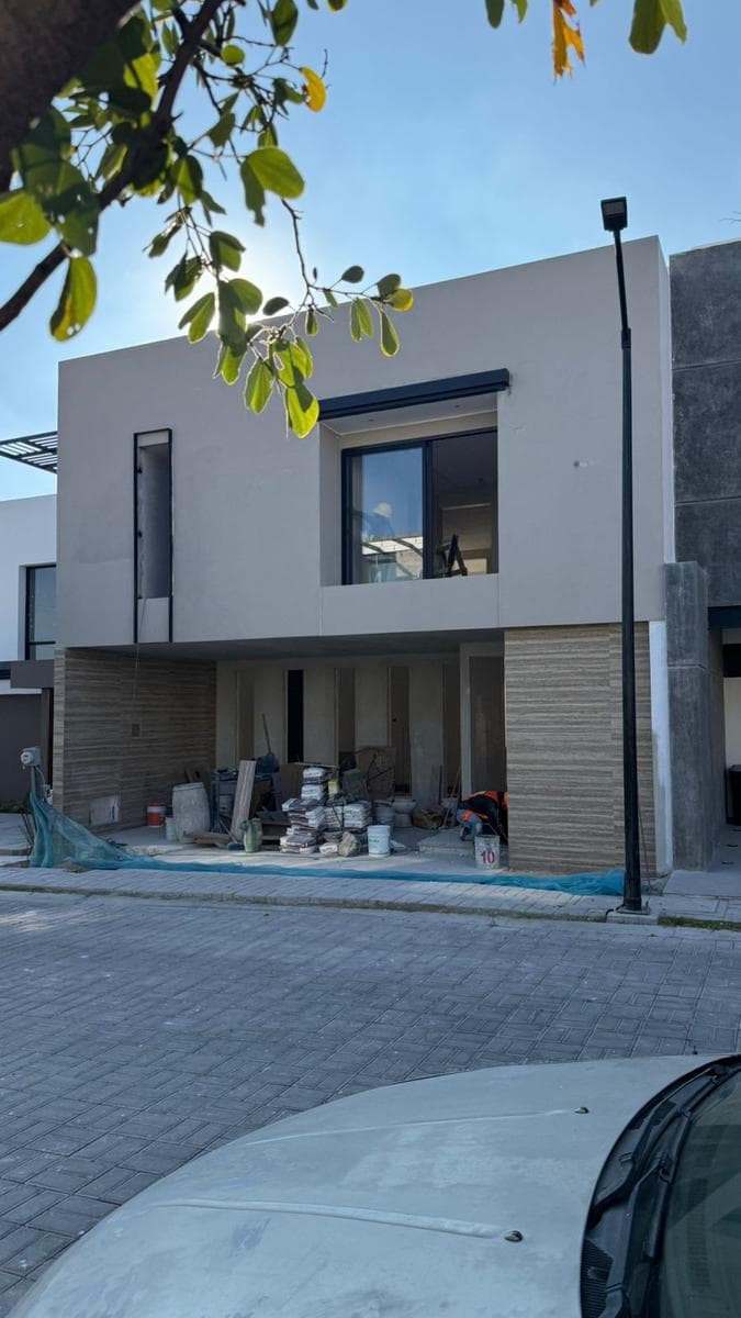 Los Lagos Boulevard, Lomas de Angelópolis, III, Pue.