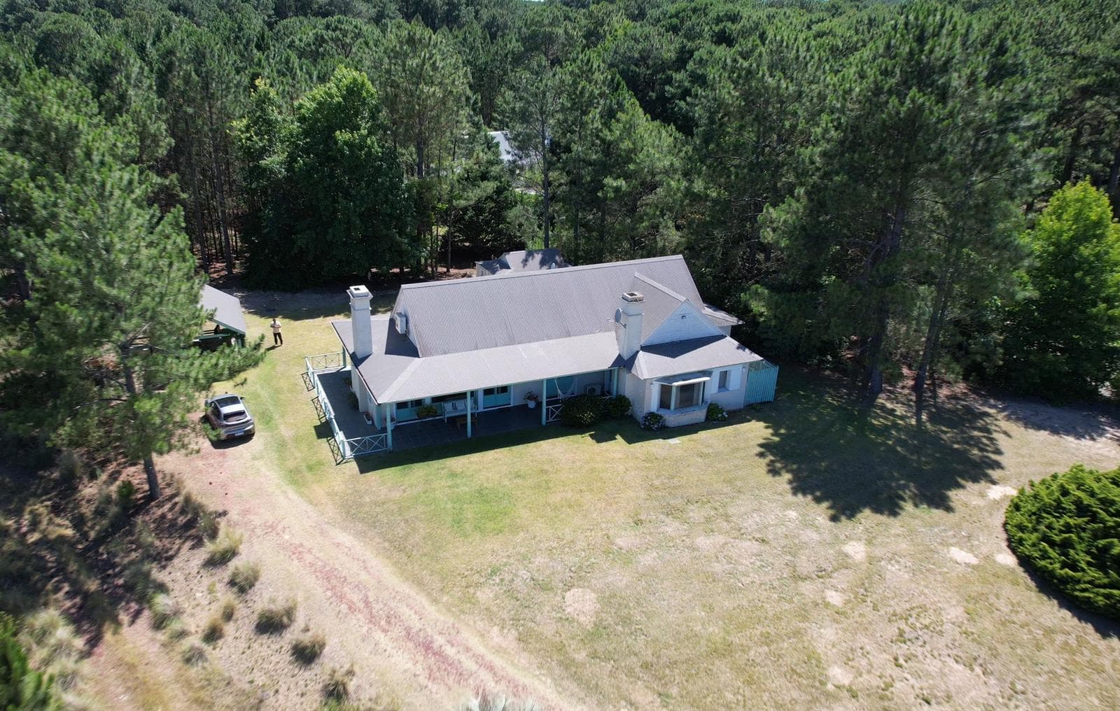 House in El Faro - Carmelo