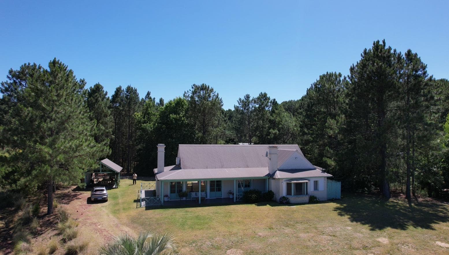 House in El Faro - Carmelo