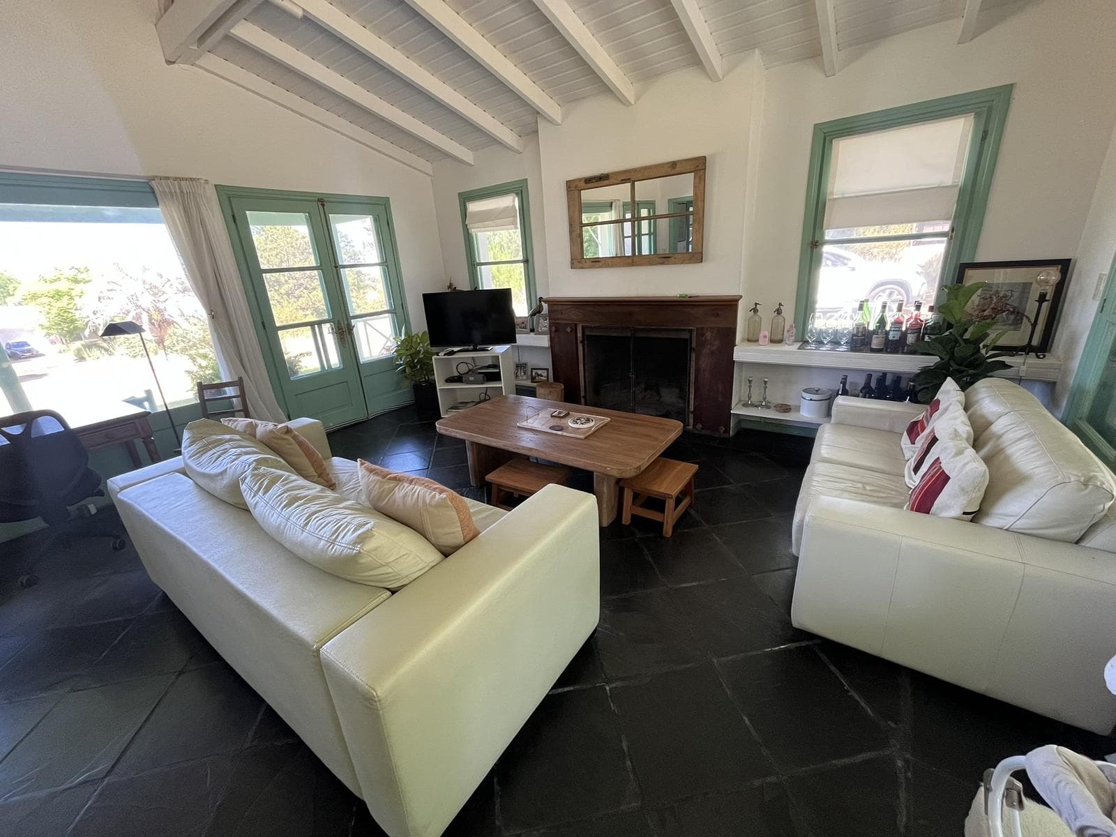 House in El Faro - Carmelo