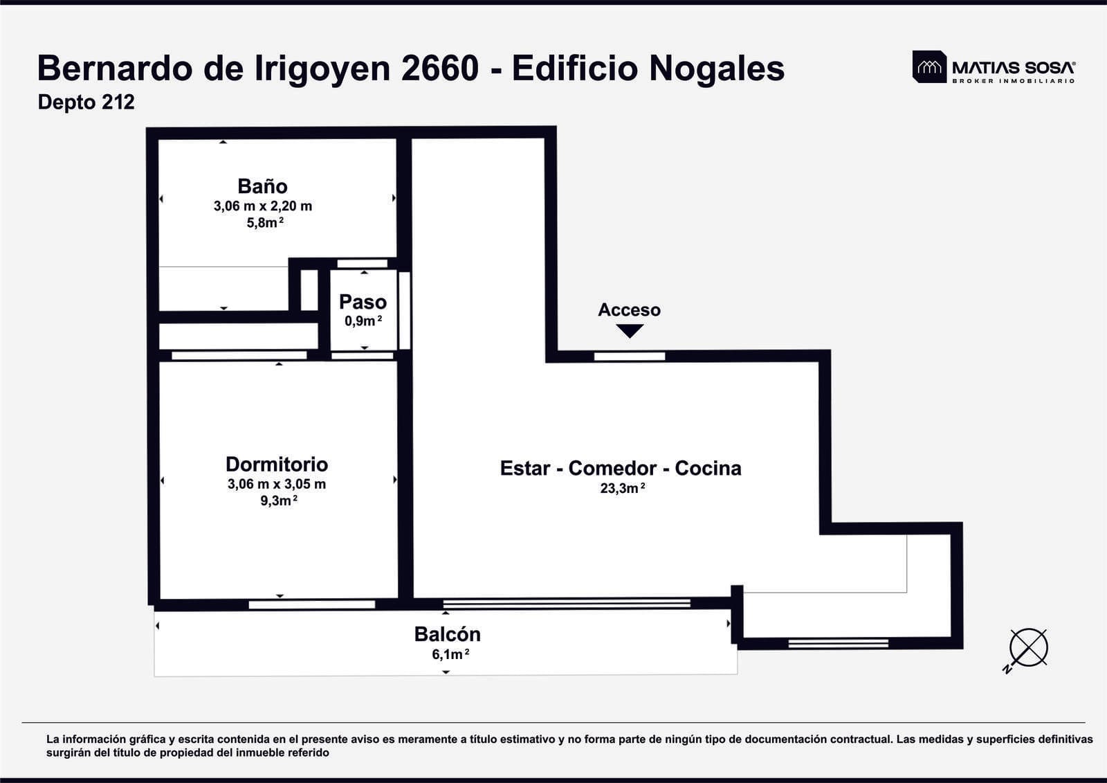 Venta - Departamento - Playa Chica - A estrenar