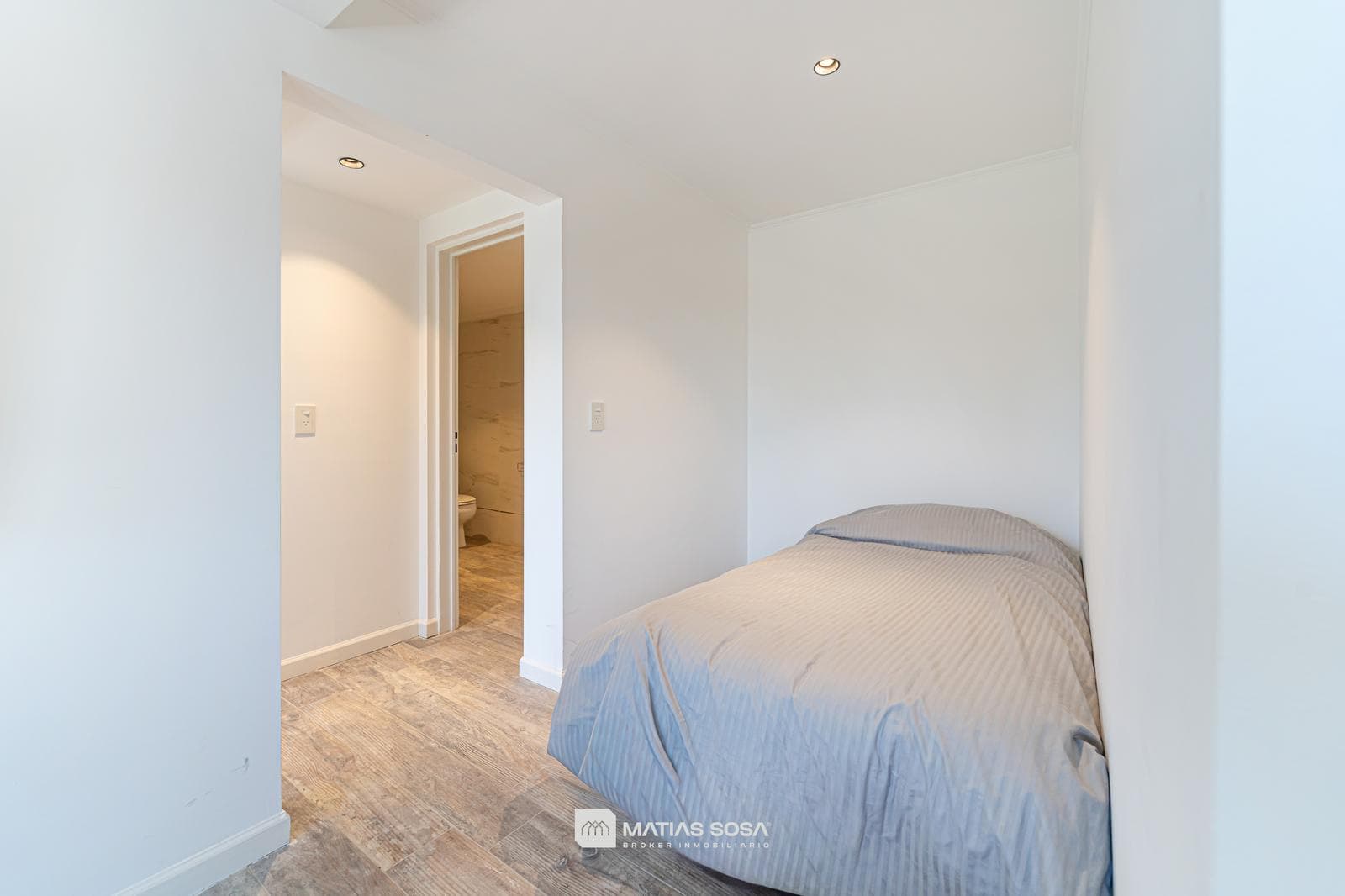 Venta - Departamento - Playa Chica - A estrenar