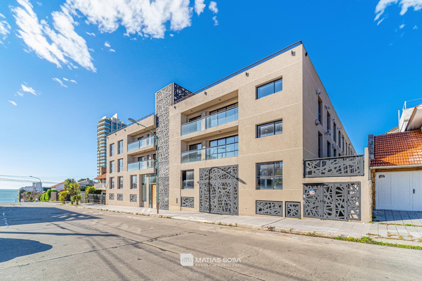 Venta - Departamento - Playa Chica - A estrenar