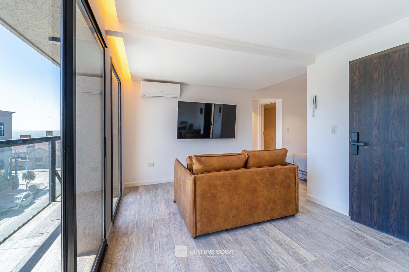Venta - Departamento - Playa Chica - A estrenar