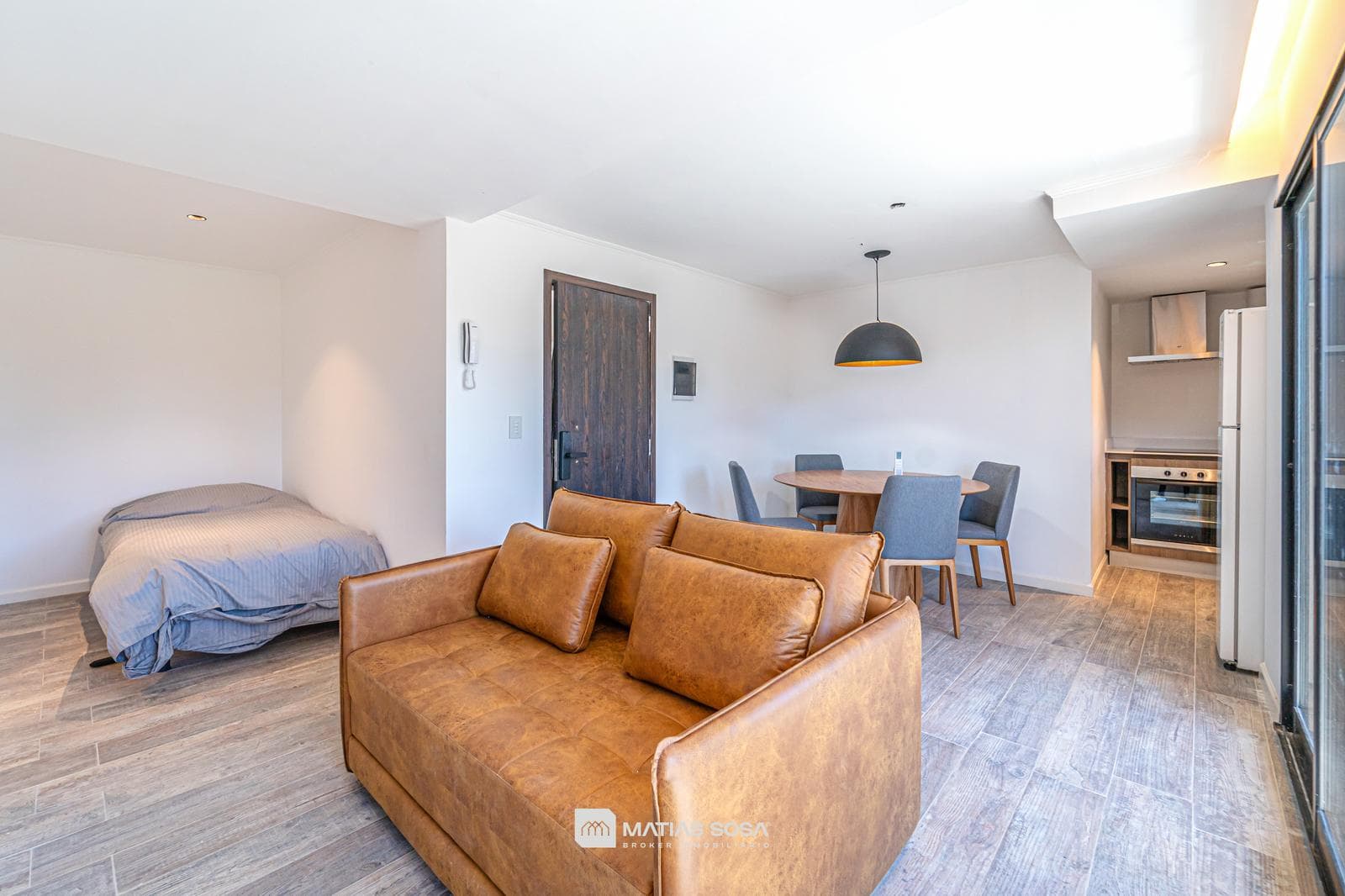 Venta - Departamento - Playa Chica - A estrenar