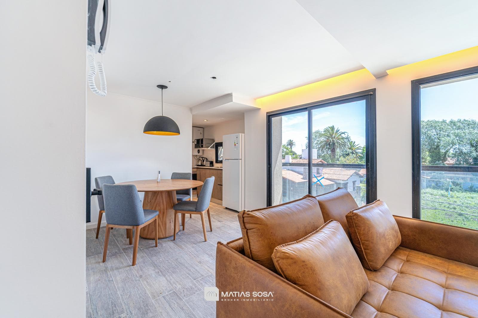 For Sale - Apartment - Playa Chica - Brand new
