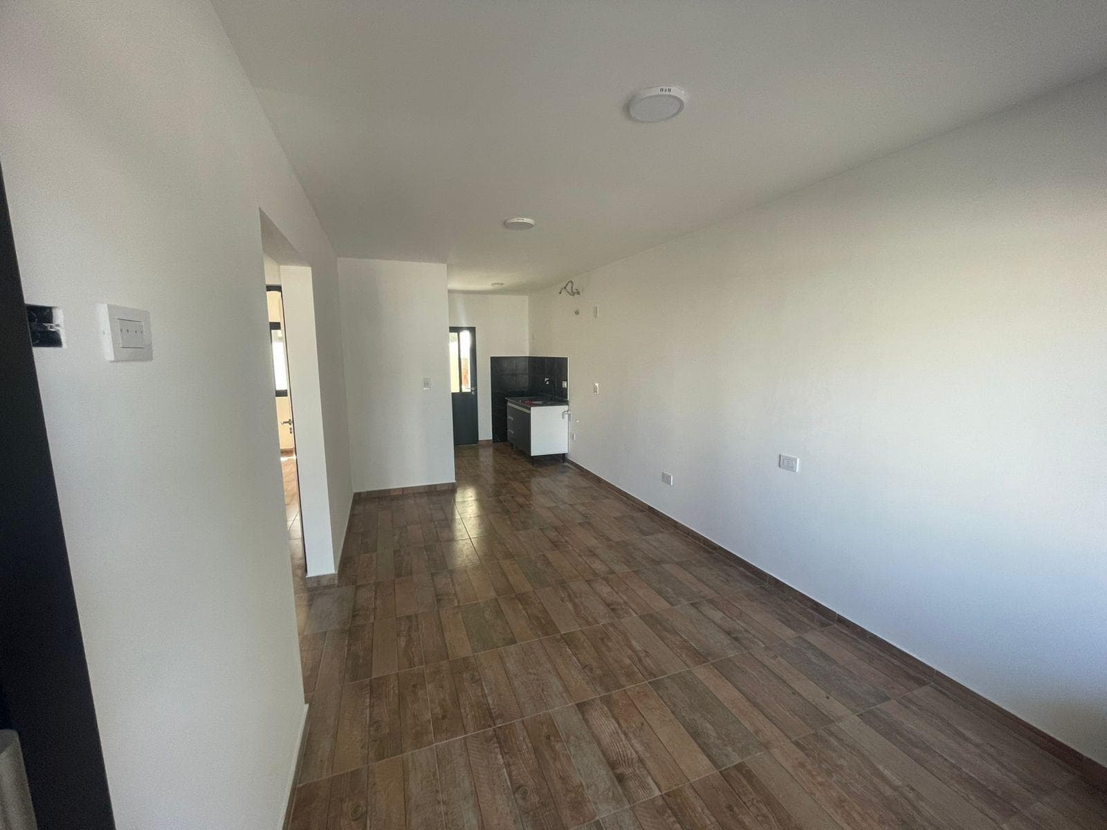 |BRAND-NEW 3-BEDROOM APARTMENT WITH PARKING SPACE| |COSTA AZUL|FINANCING AVAILABLE