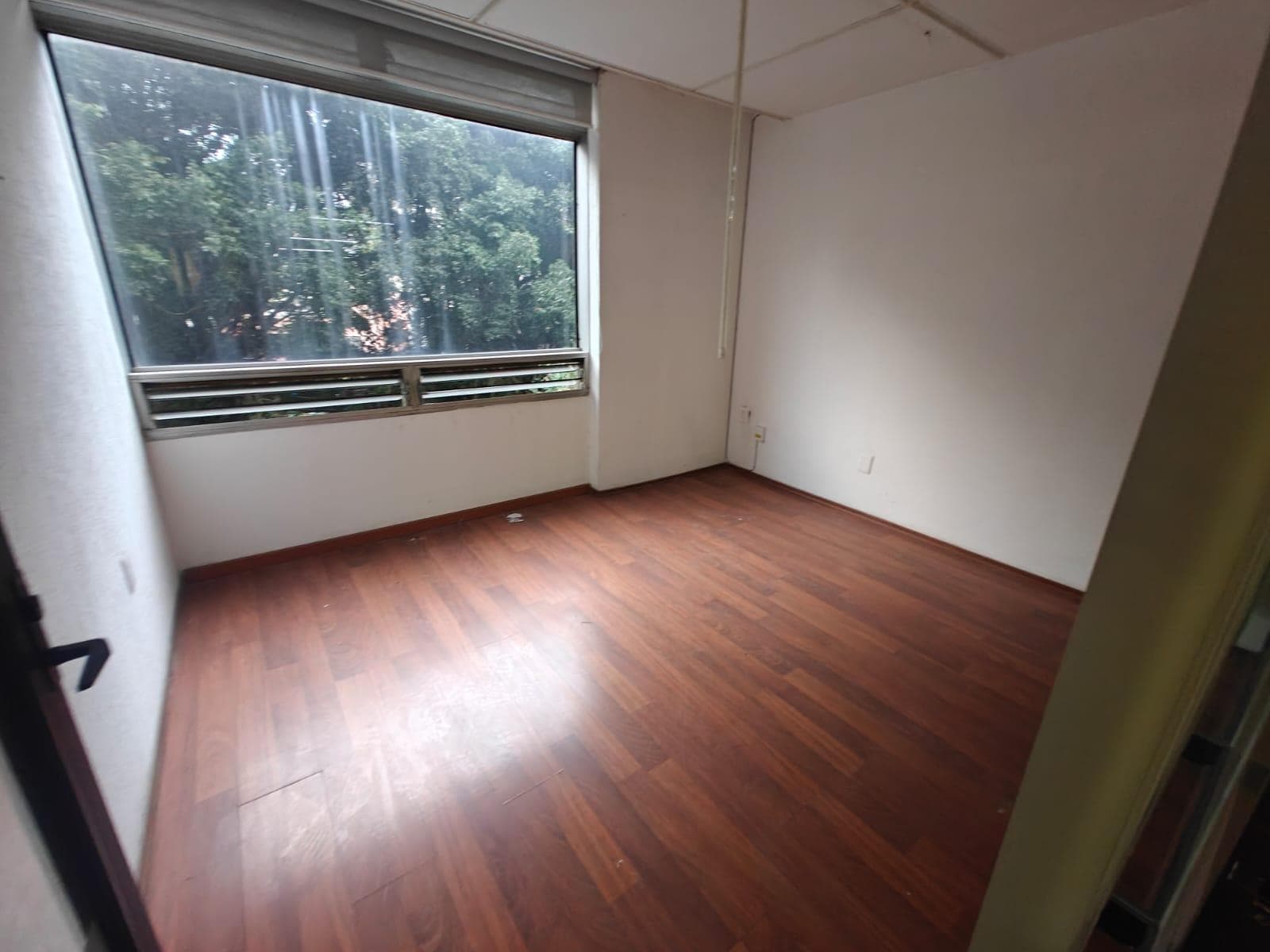 Office for Rent in Cuauhtémoc