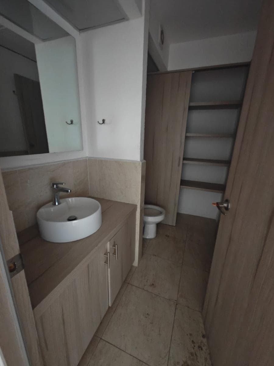 Office for Rent in Cuauhtémoc