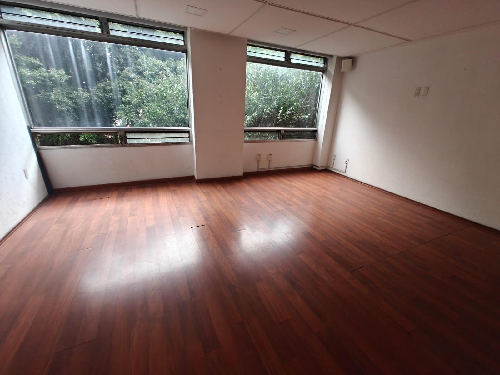 Office for Rent in Cuauhtémoc