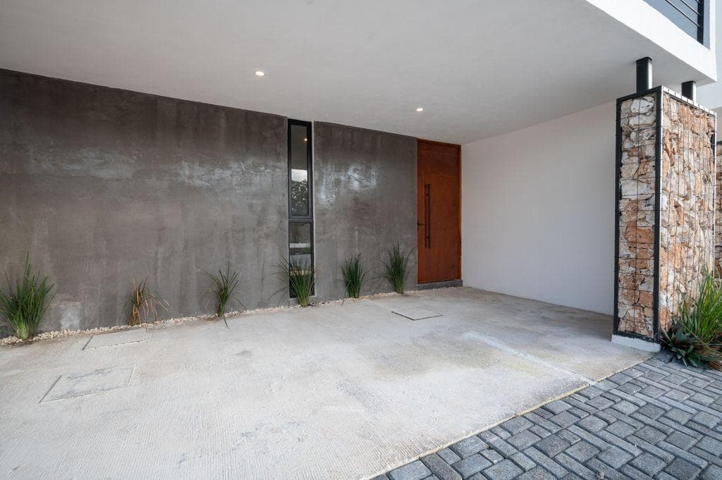 House in Conkal