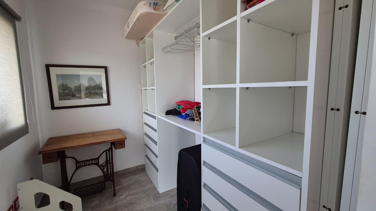 House in San Matias
