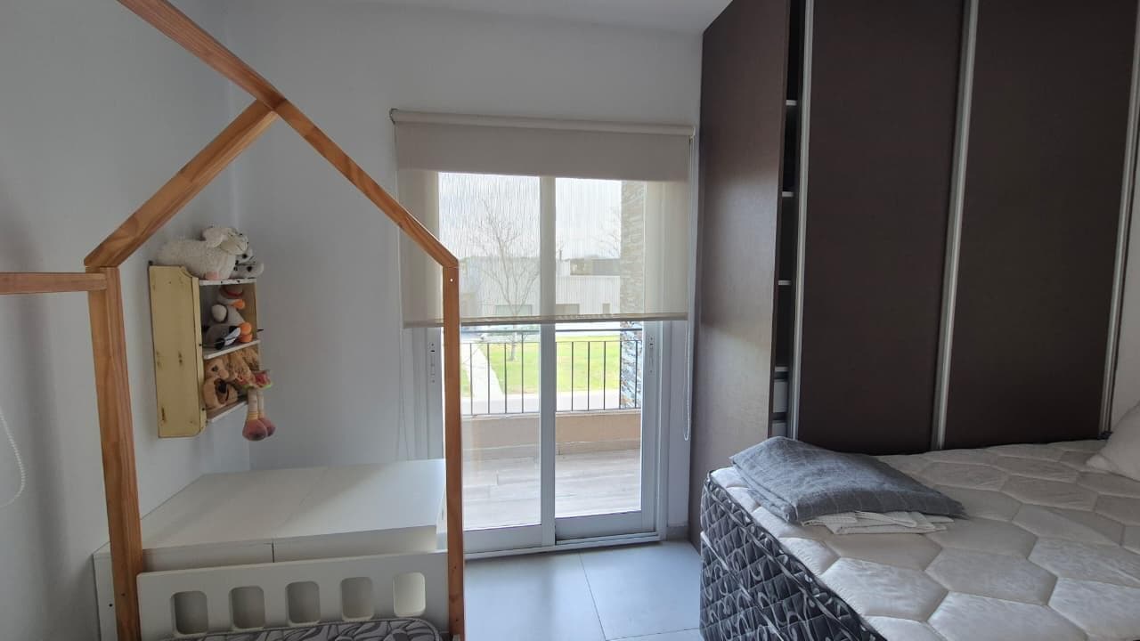House in San Matias
