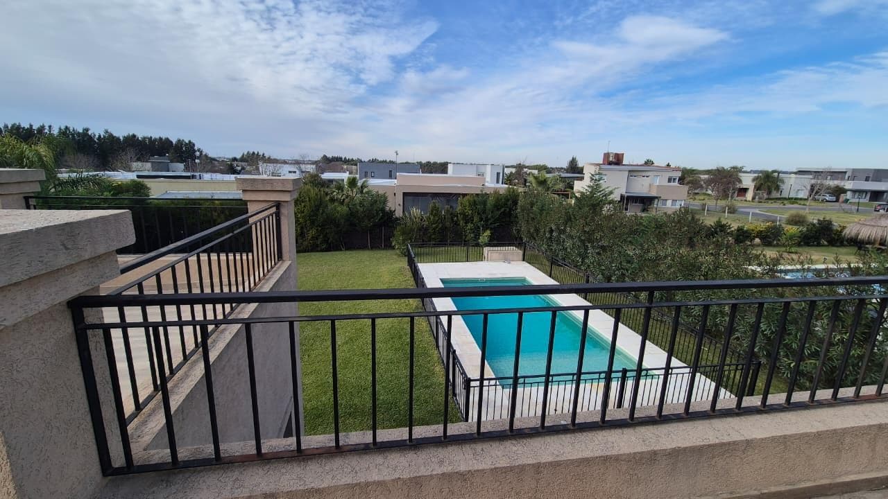 House in San Matias