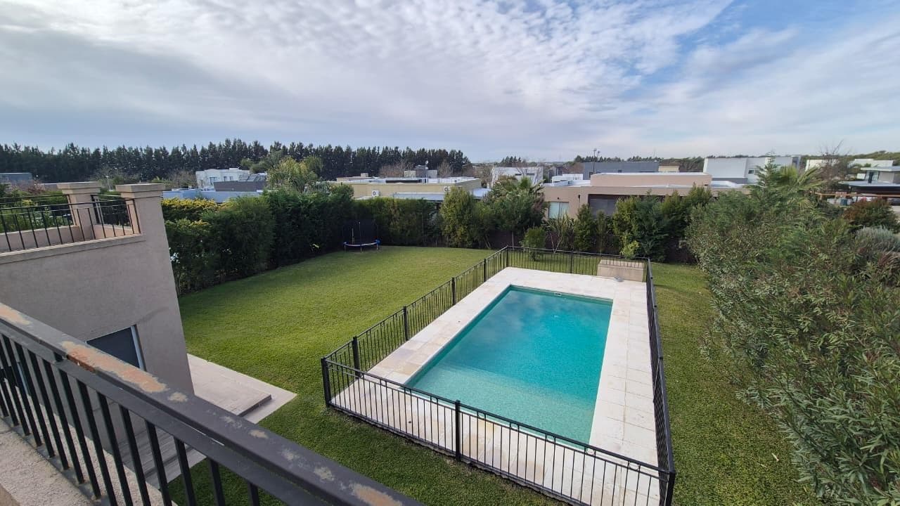 House in San Matias