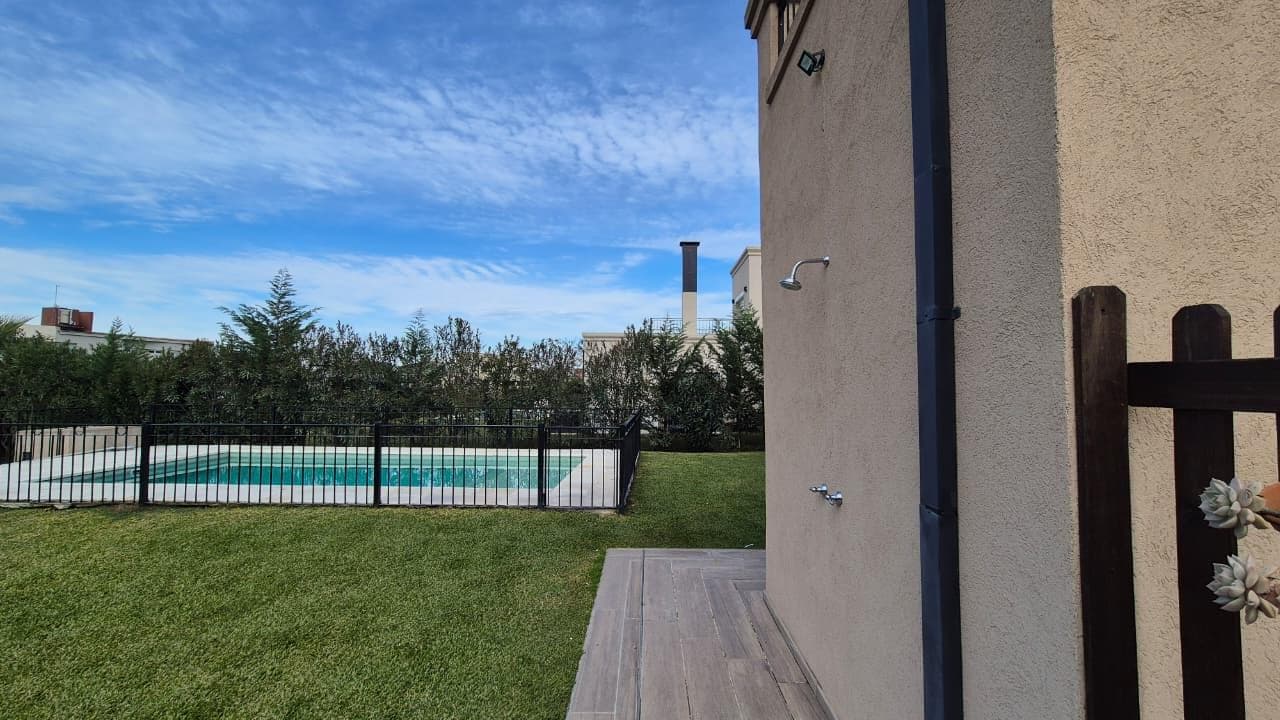 House in San Matias