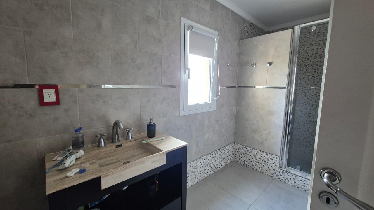 House in San Matias