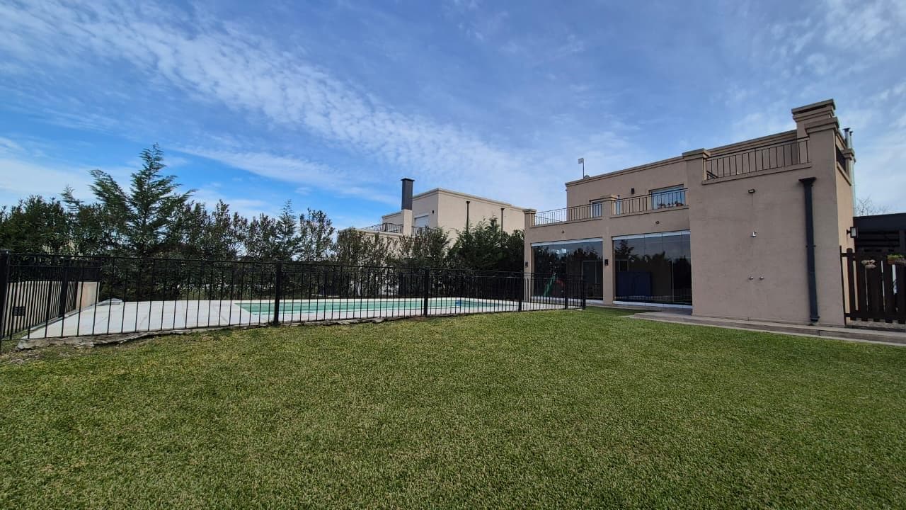 House in San Matias