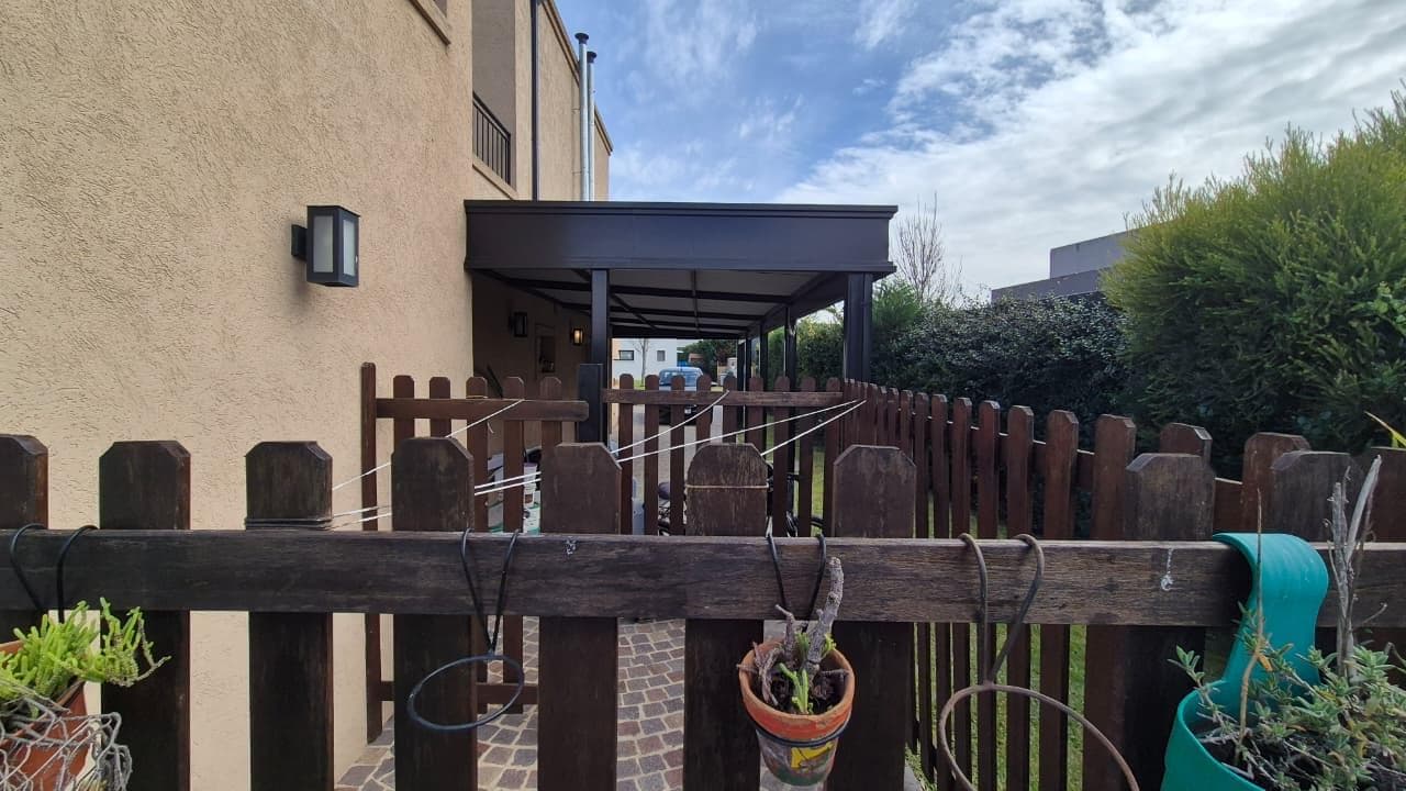 House in San Matias