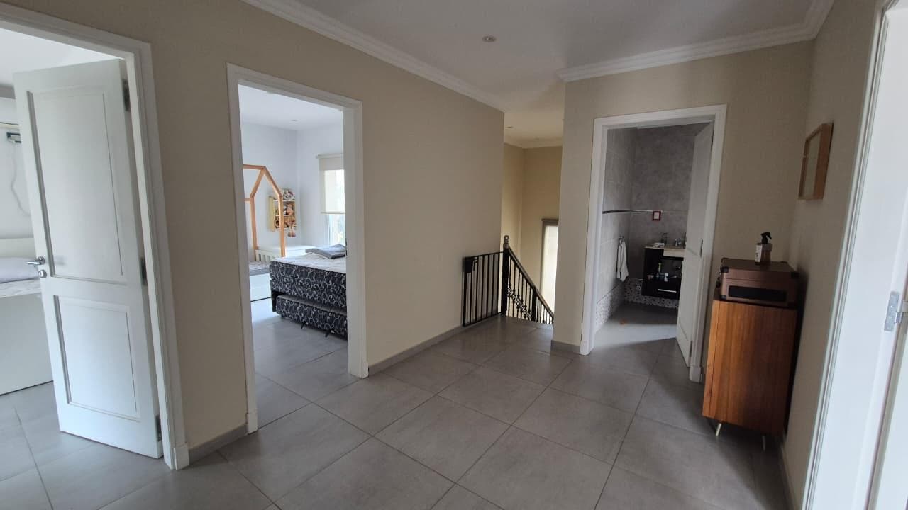 House in San Matias