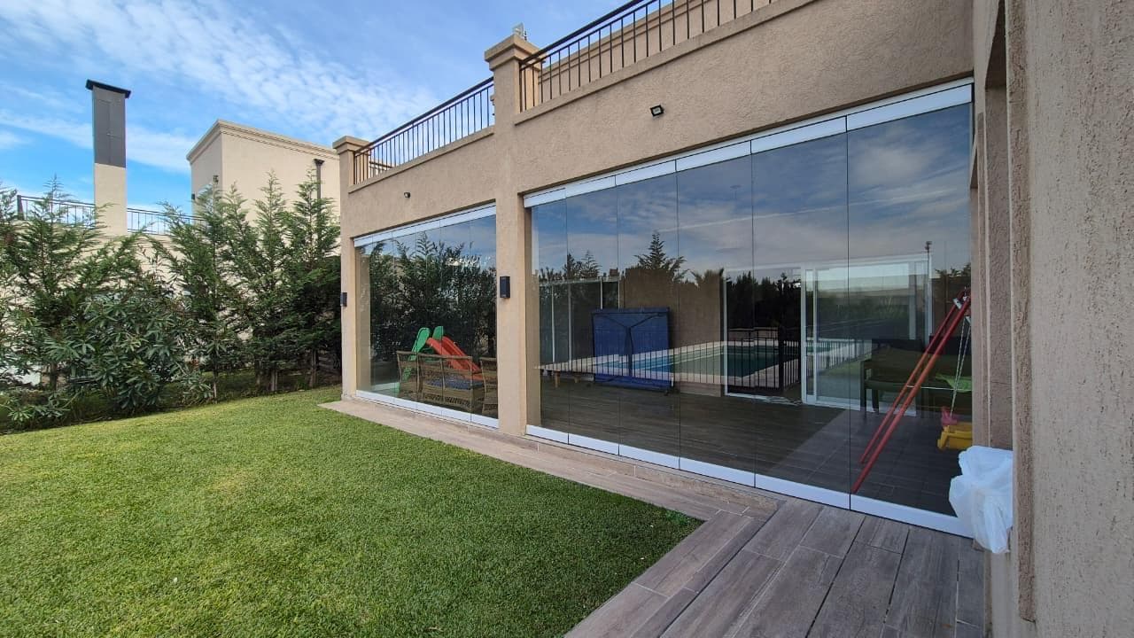 House in San Matias
