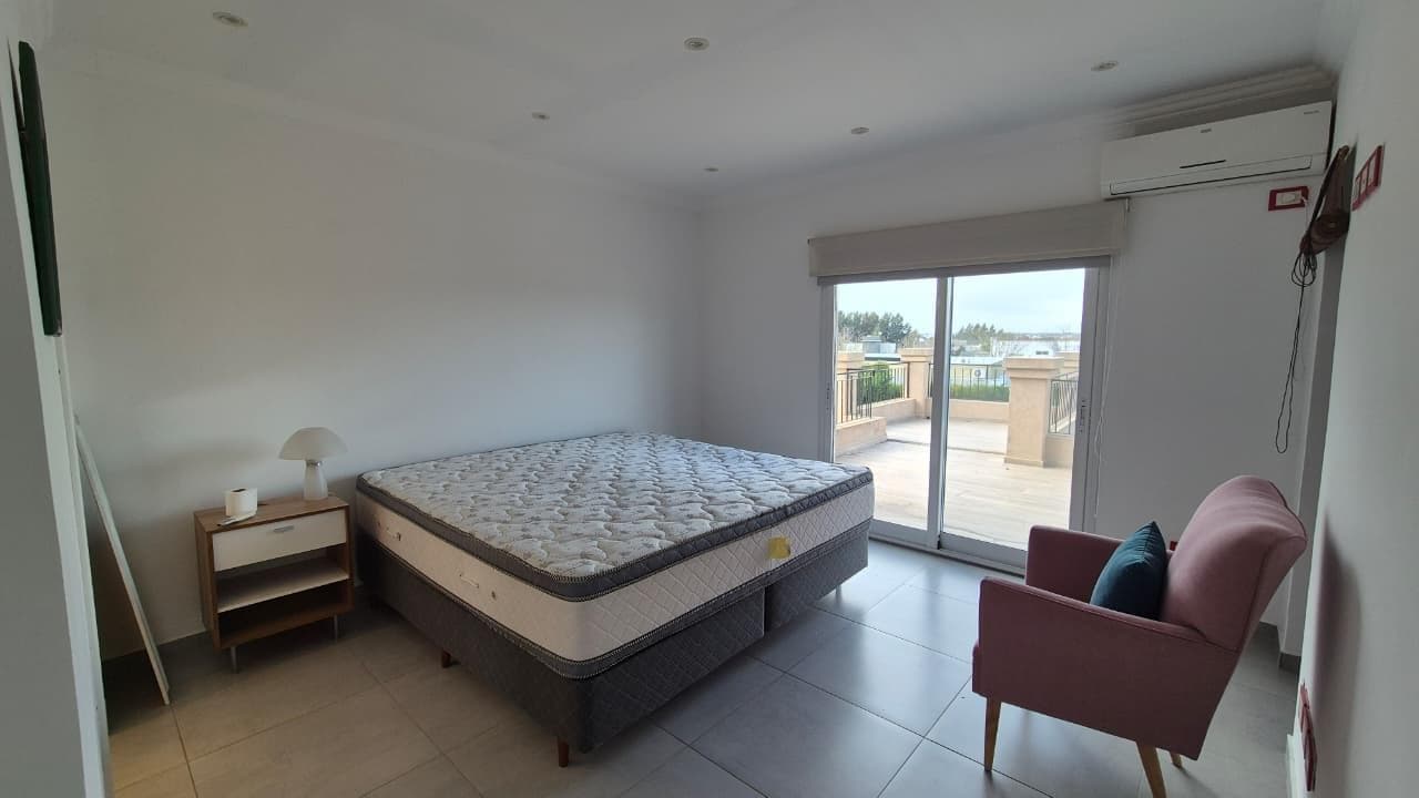 House in San Matias