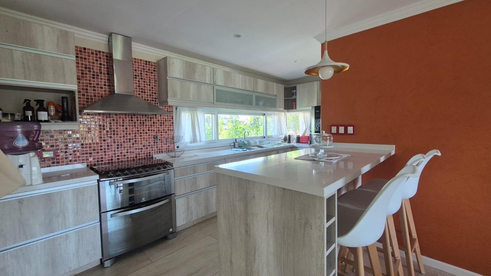 House in San Matias