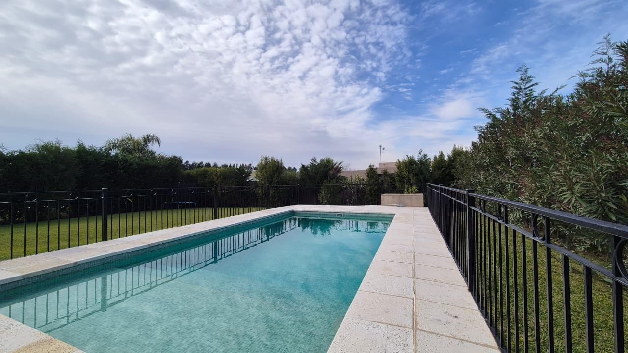 House in San Matias