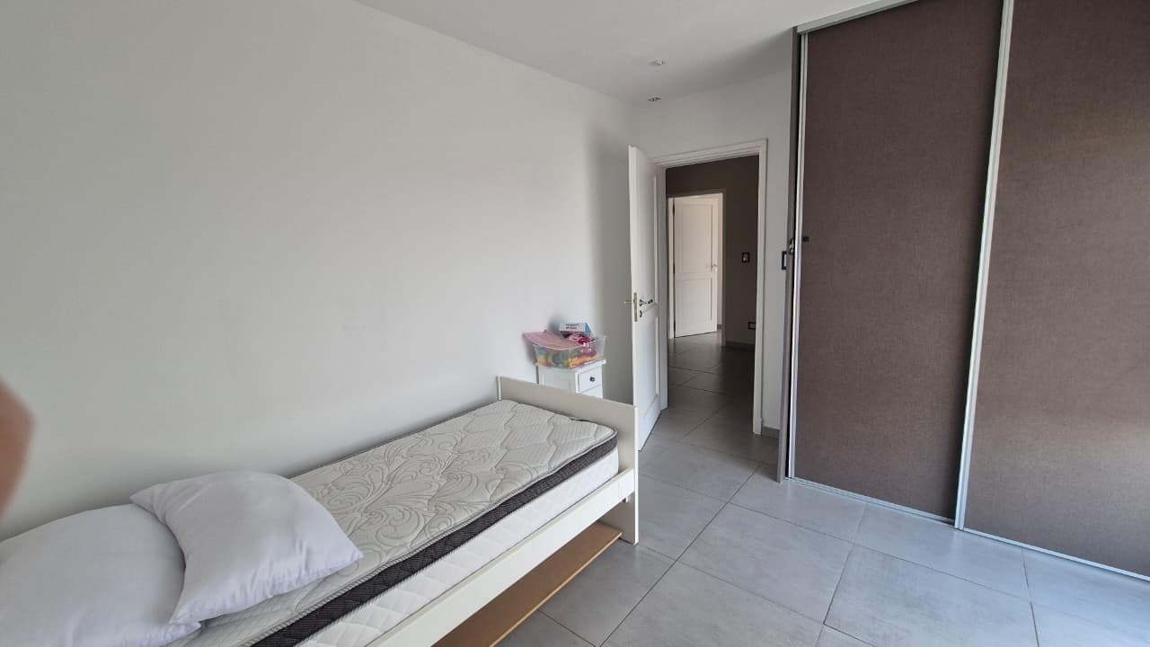 House in San Matias