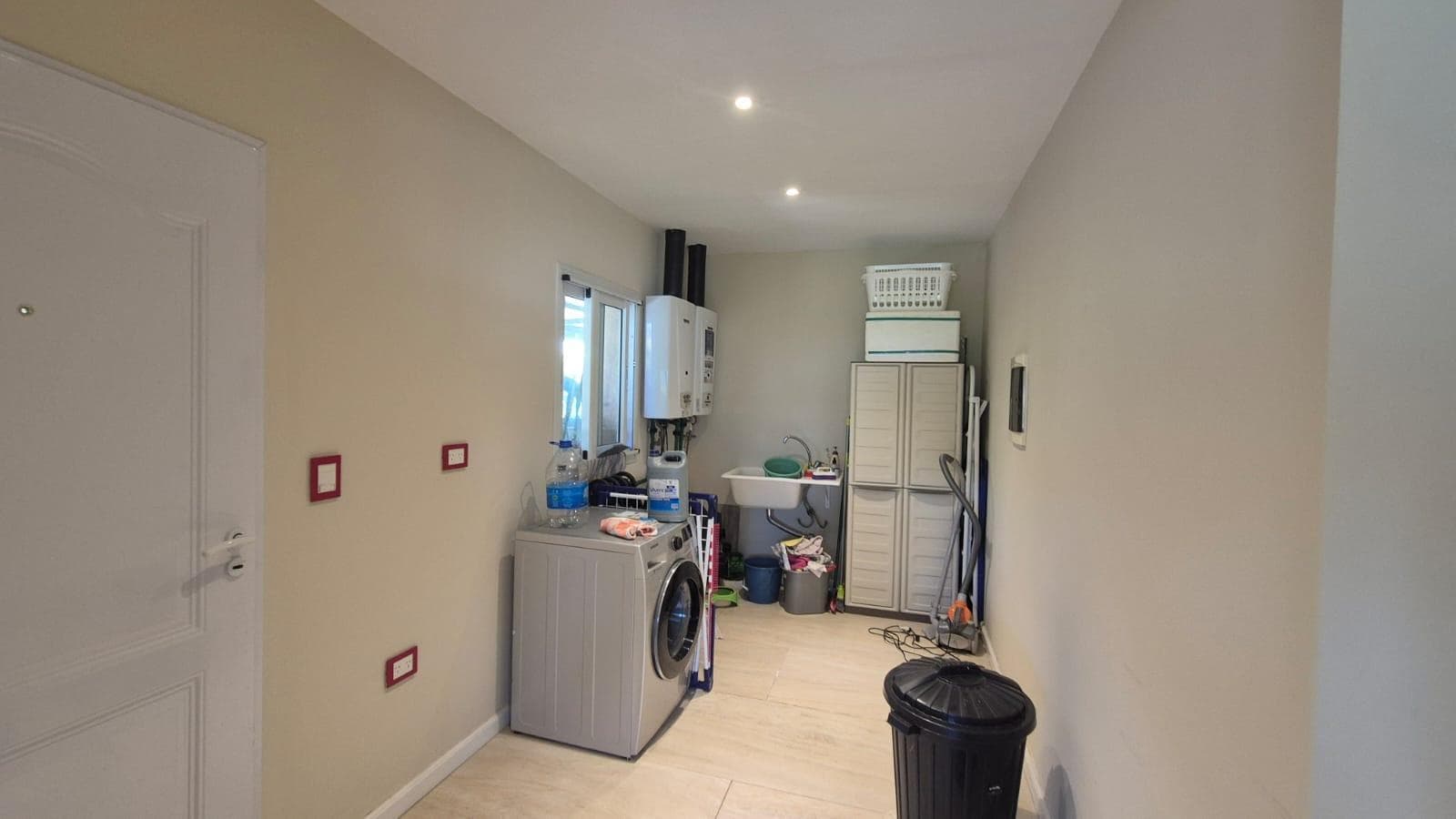 House in San Matias