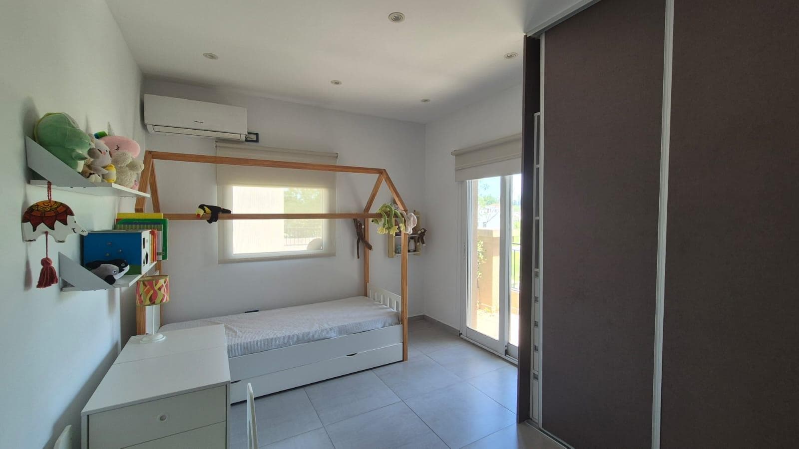 House in San Matias