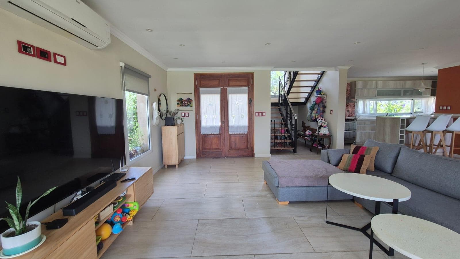 House in San Matias