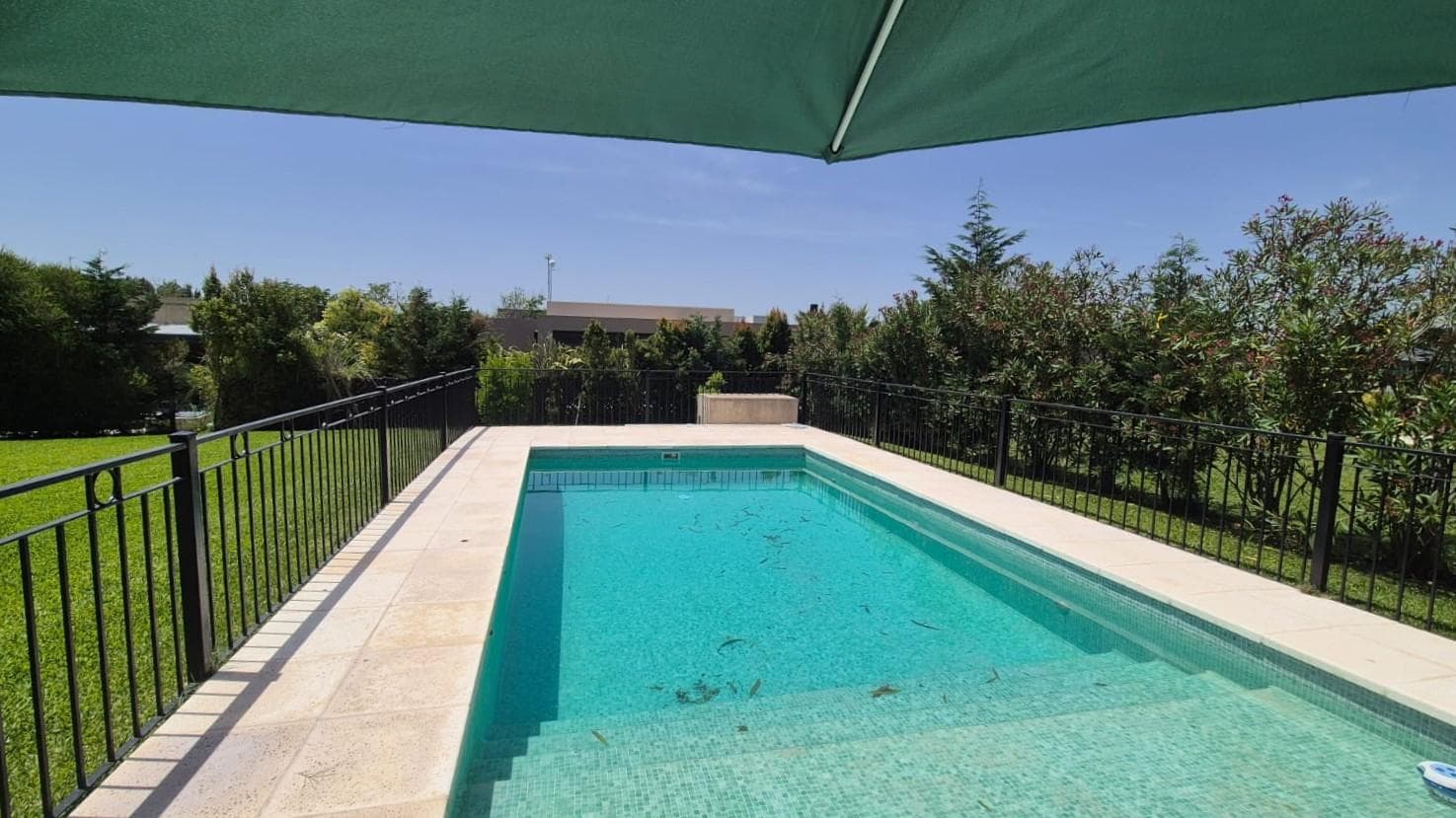 House in San Matias