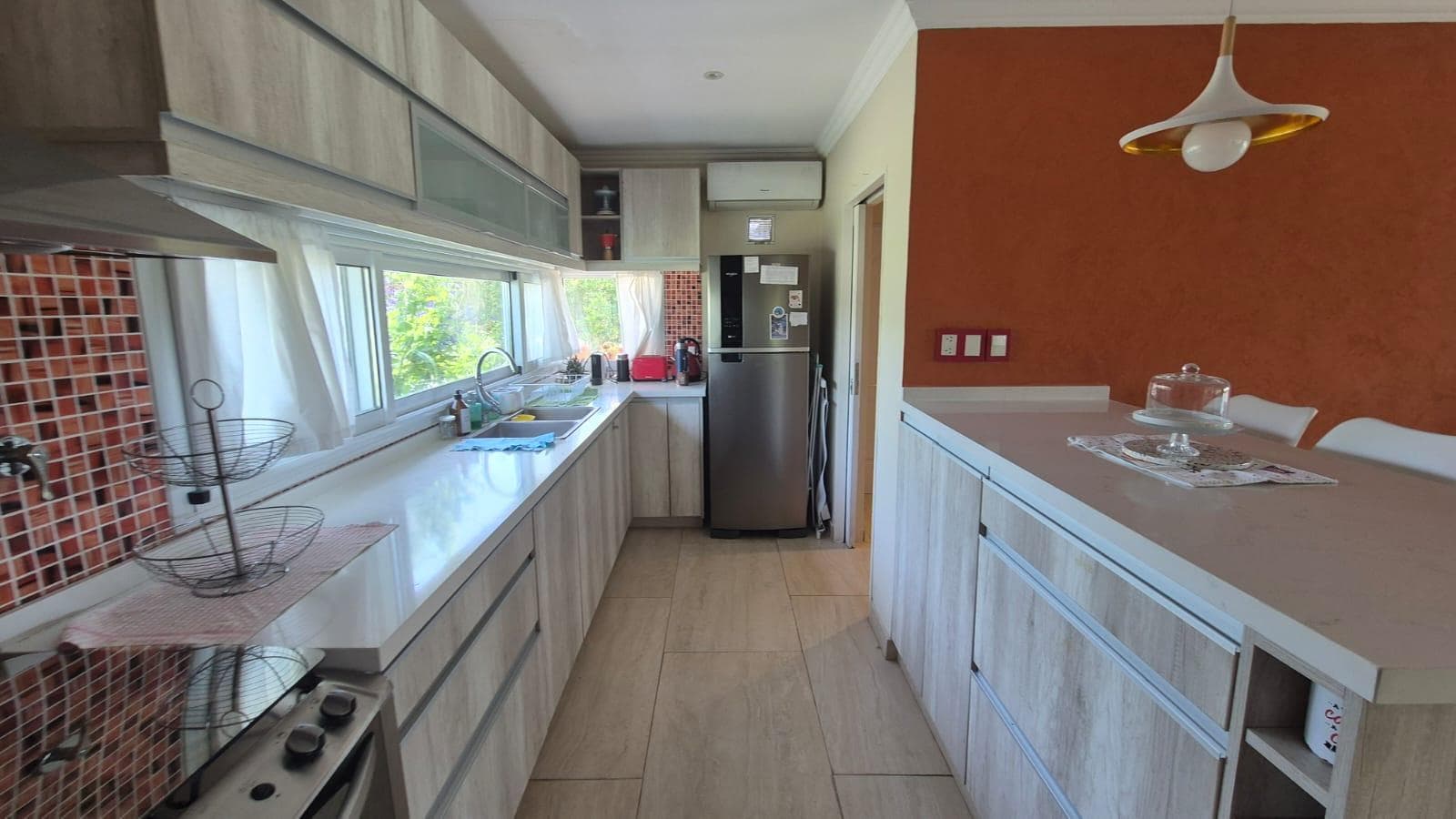 House in San Matias