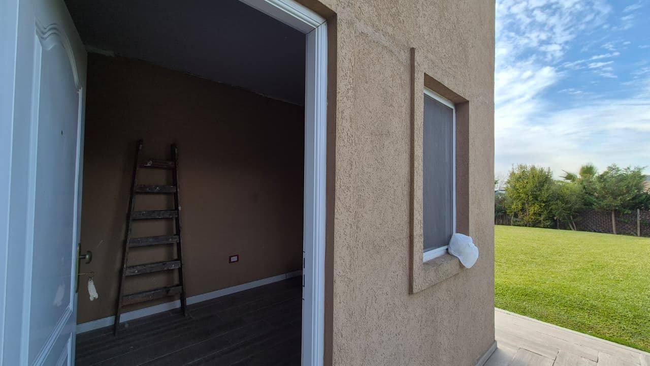 House in San Matias