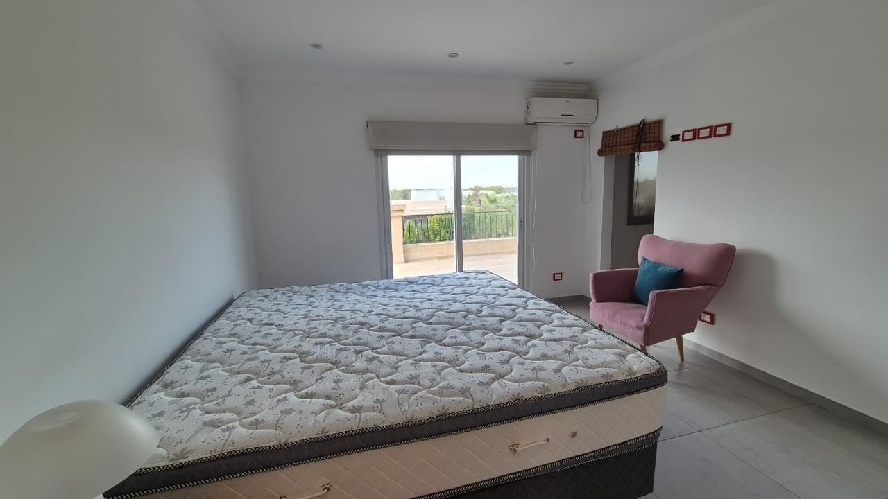 House in San Matias