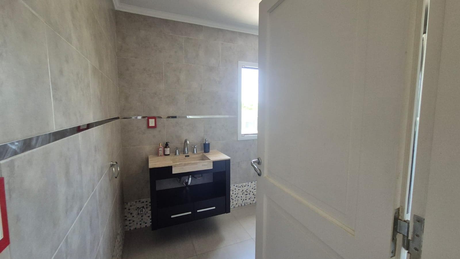 House in San Matias