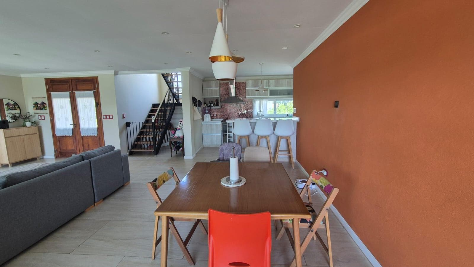 House in San Matias