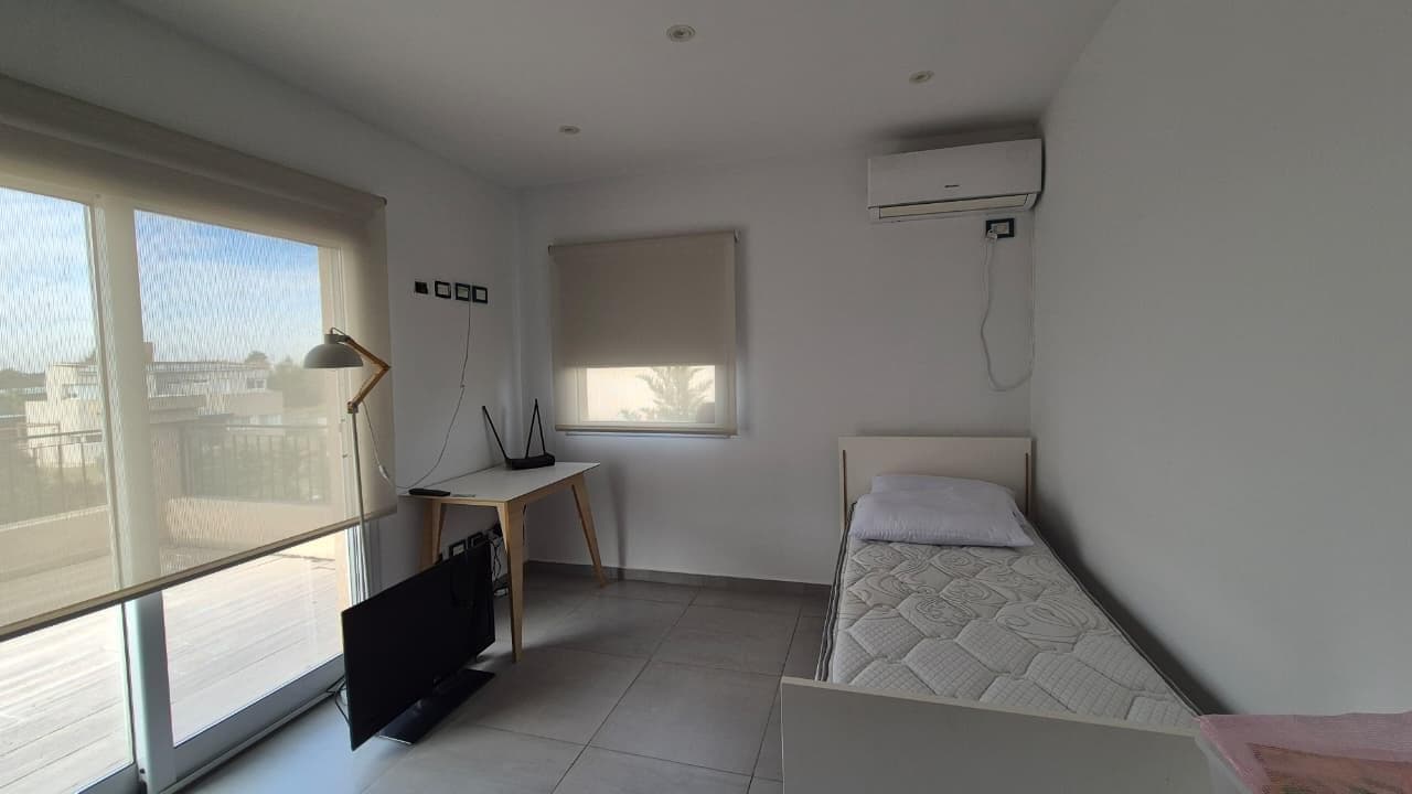 House in San Matias