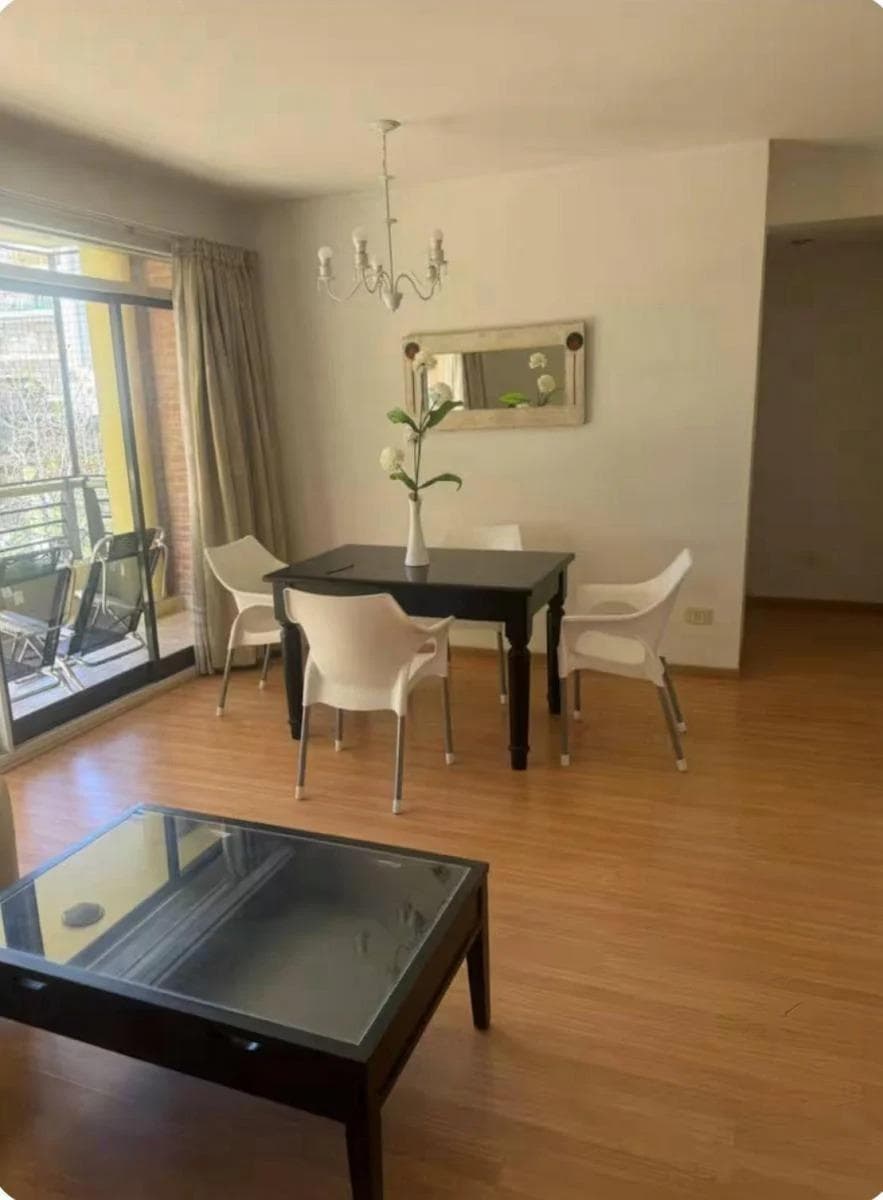 Apartment in Caballito